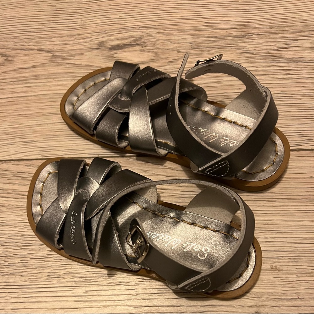 Saltwater Sandals by Hoy
